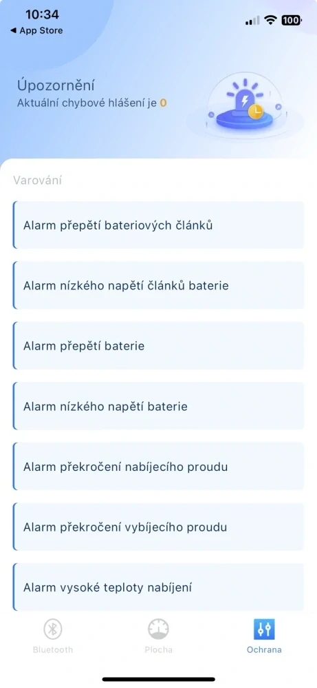 ❄️Baterie Kon-Tec KT-LFP12200-GL Green Line Lithium-železo-fosfátová LiFePO4 baterie 12V, 12,8V 200Ah, 2560Wh - Wireless BMS System + funkce ohřevu baterie | Aplikace v češtině